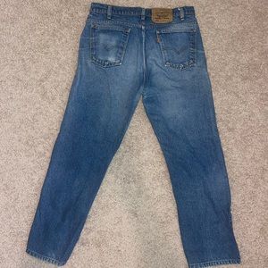 Vintage Levi’s Jeans